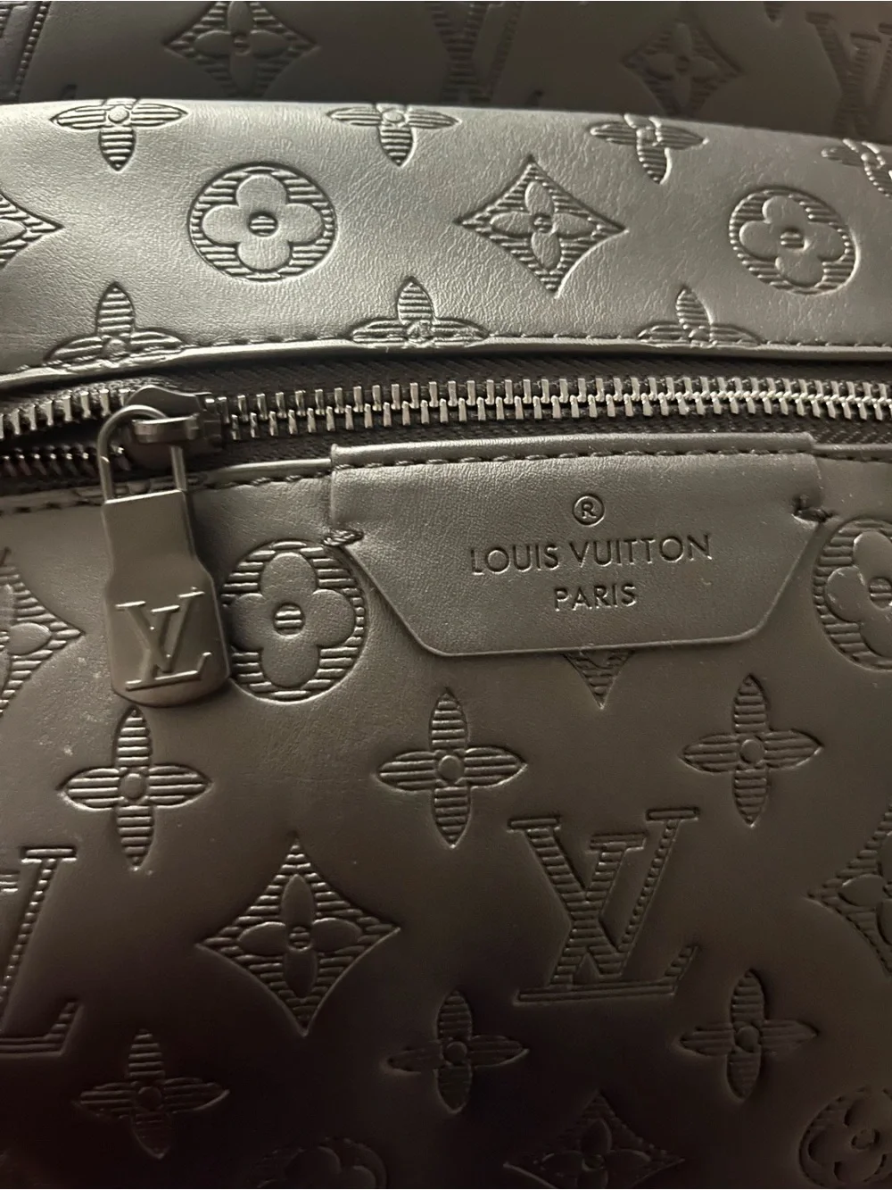 LV Backpack